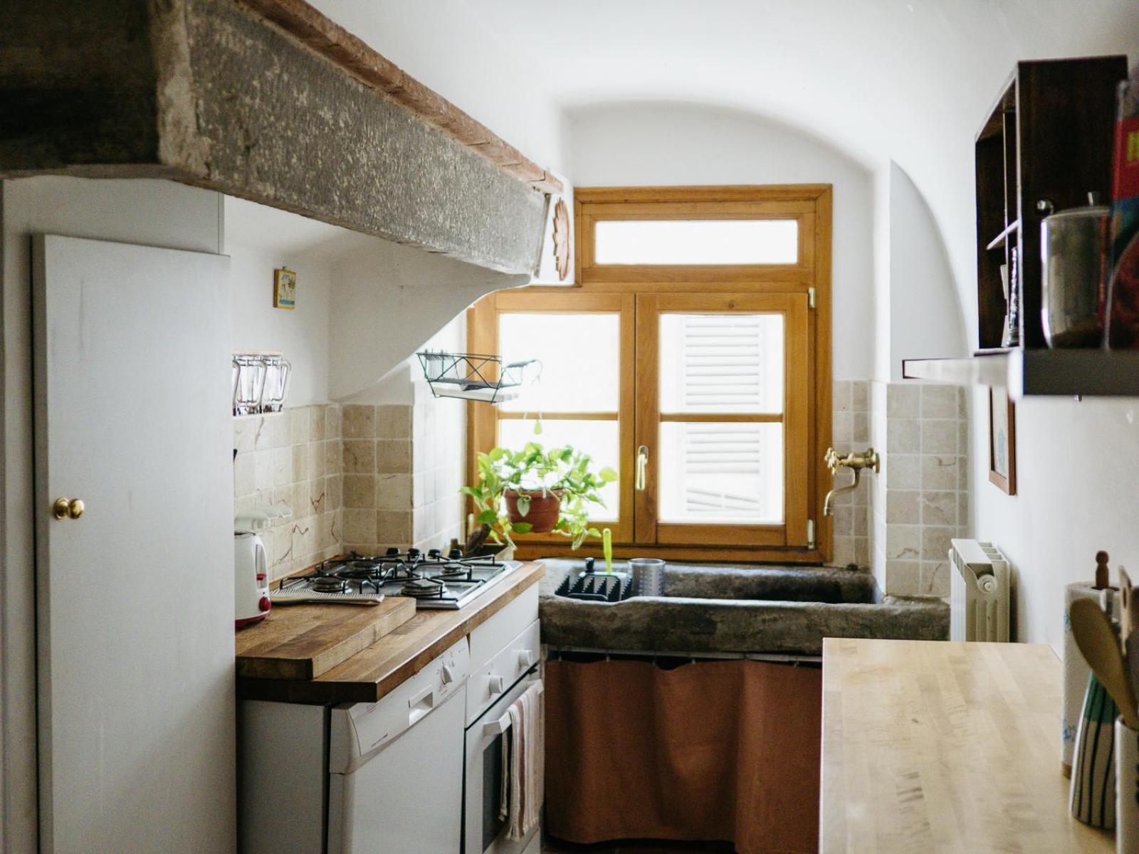 The Smallest Hostel Of Флоренція Екстер'єр фото
