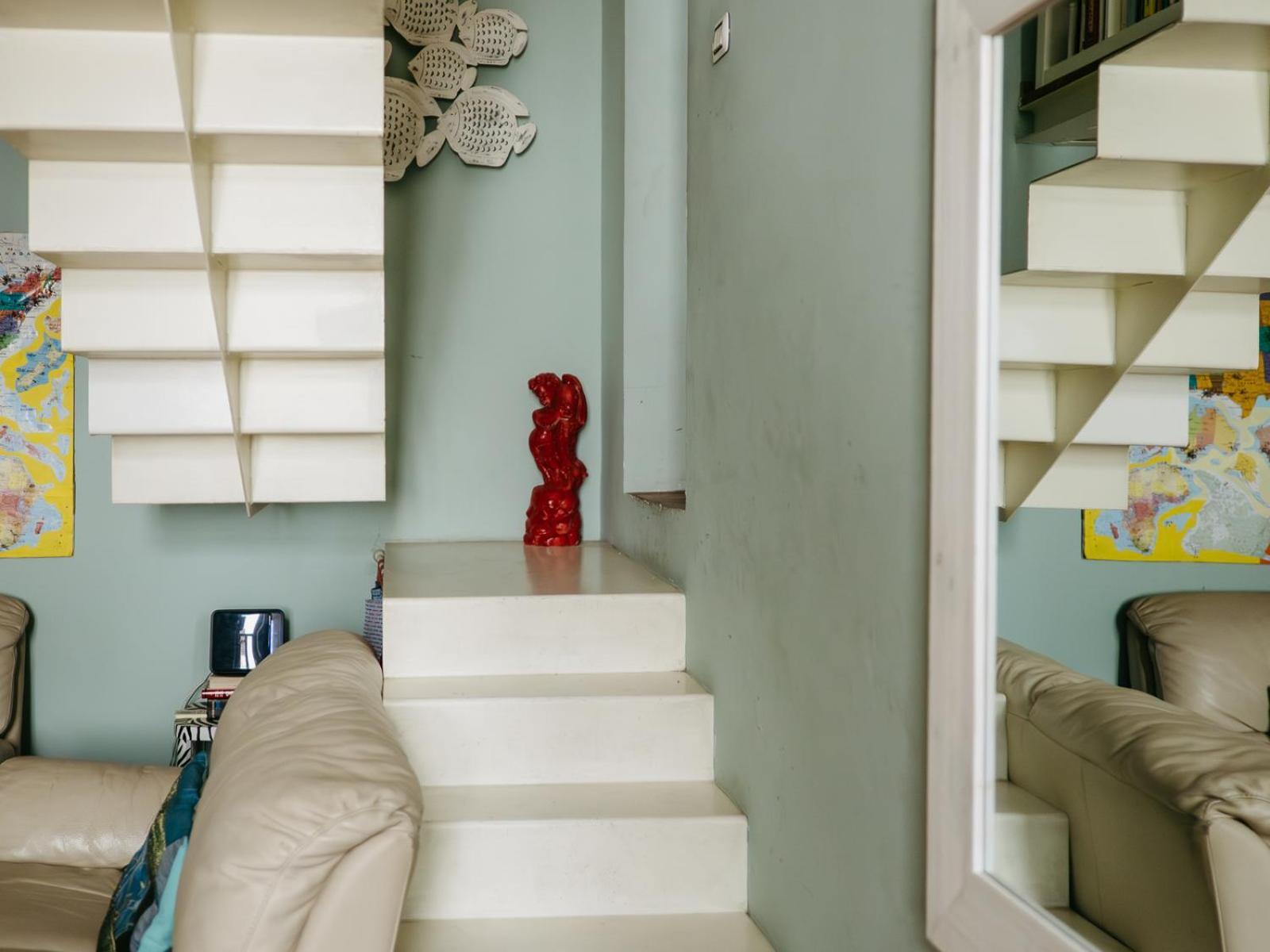 The Smallest Hostel Of Флоренція Екстер'єр фото