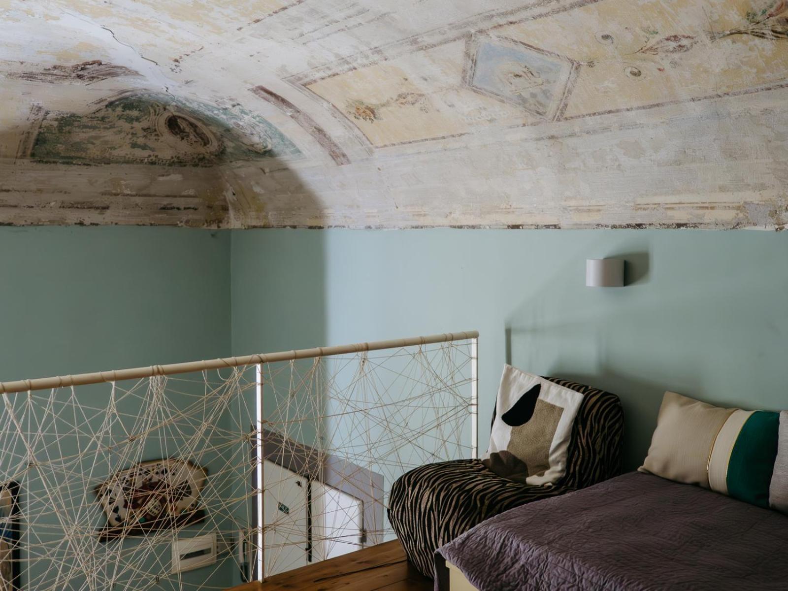 The Smallest Hostel Of Флоренція Екстер'єр фото