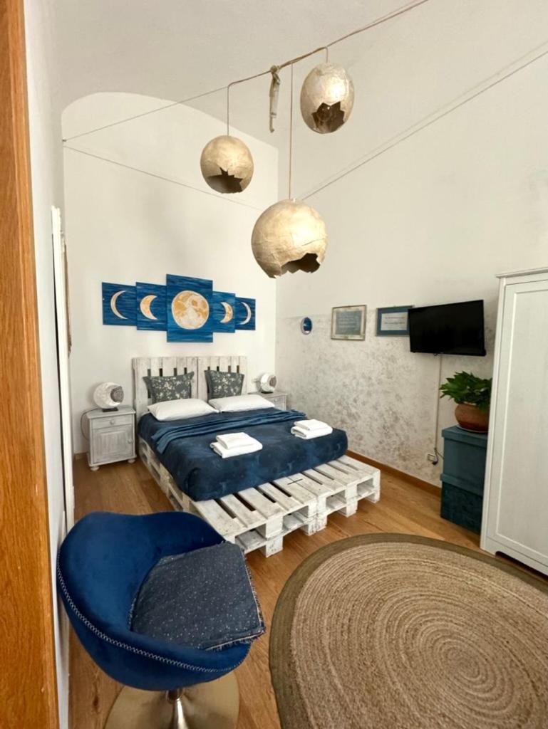 The Smallest Hostel Of Флоренція Екстер'єр фото