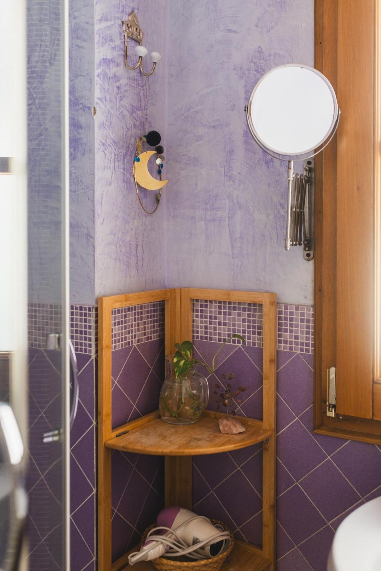 The Smallest Hostel Of Флоренція Екстер'єр фото