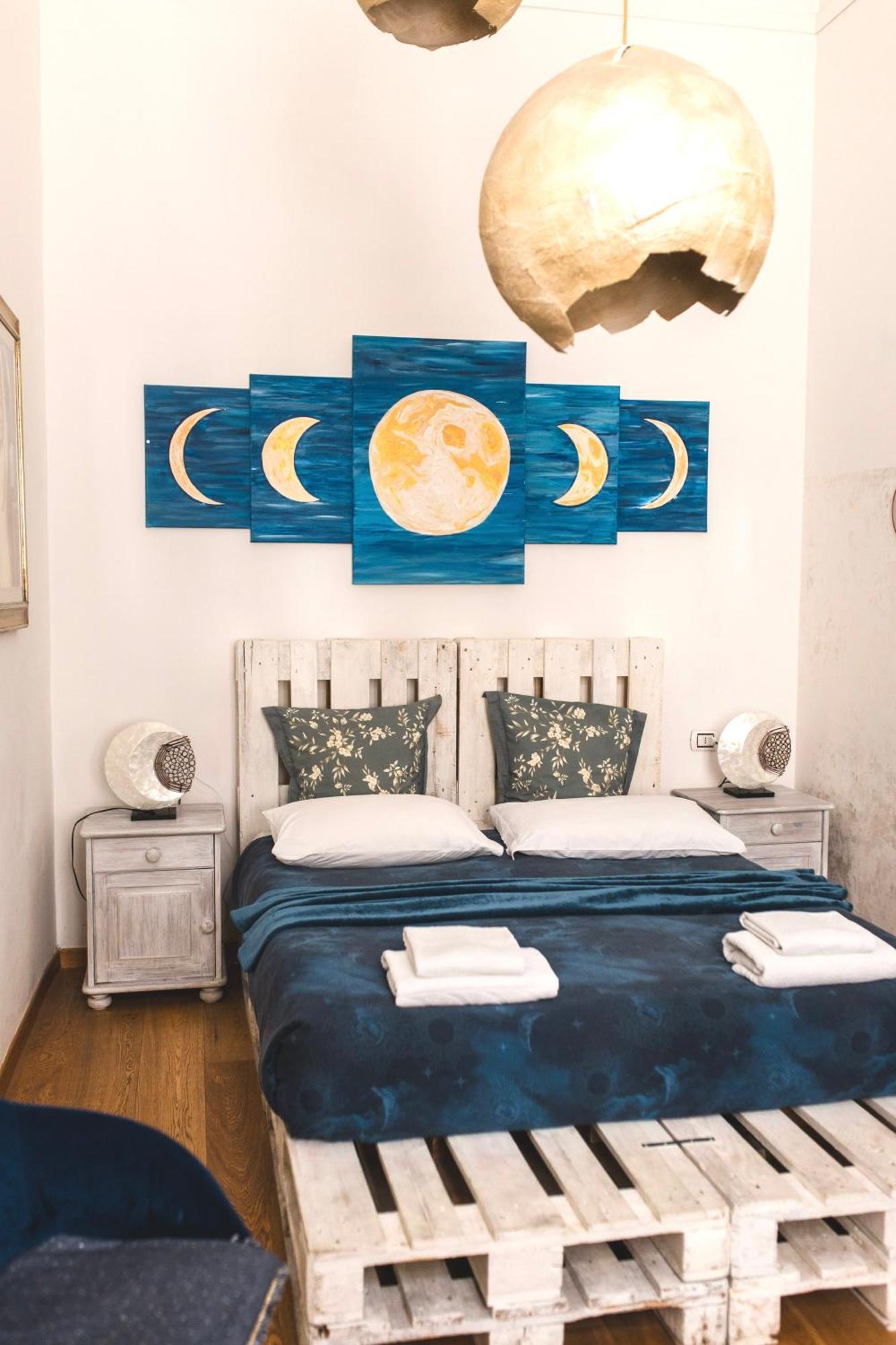 The Smallest Hostel Of Флоренція Екстер'єр фото
