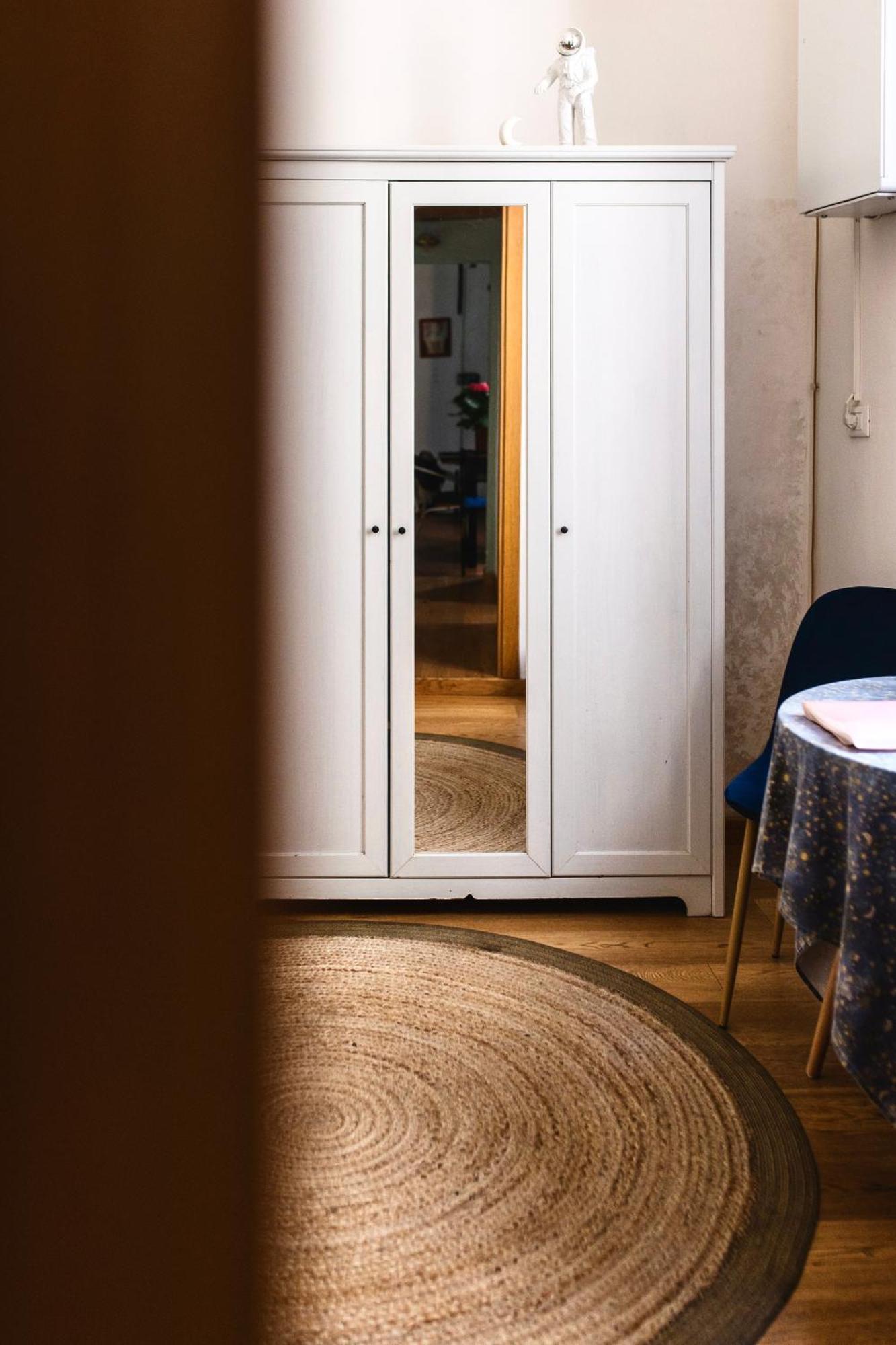 The Smallest Hostel Of Флоренція Екстер'єр фото